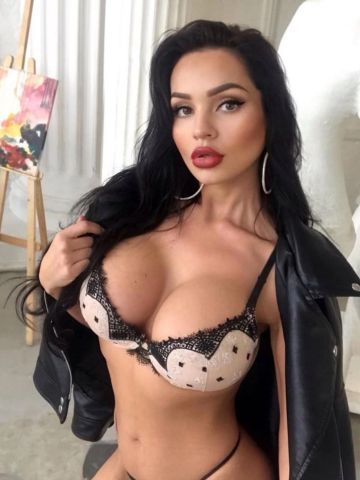 Юстина